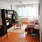 Apartament San Miguel Con Wifi Y Garaje Gratis Oviedo