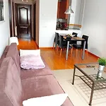 San Miguel Con Wifi Y Garaje Gratis