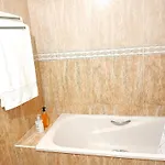 San Miguel Con Wifi Y Garaje Gratis Apartament