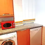 Apartament San Miguel Con Wifi Y Garaje Gratis *