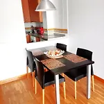 Apartman San Miguel Con Wifi Y Garaje Gratis Oviedo