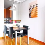 Apartman San Miguel Con Wifi Y Garaje Gratis