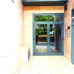 San Miguel Con Wifi Y Garaje Gratis Apartament Oviedo