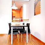 San Miguel Con Wifi Y Garaje Gratis Apartman *