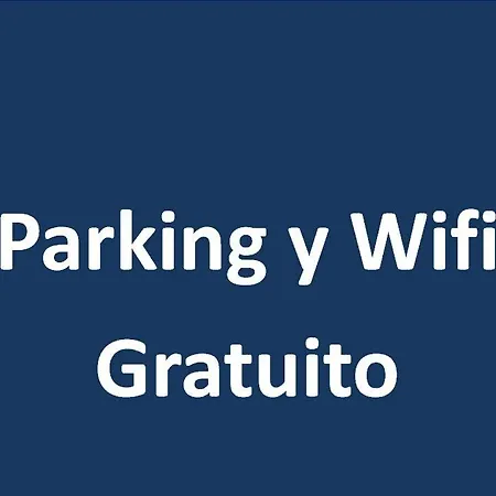 San Miguel Con Wifi Y Garaje Gratis Appartement Oviedo
