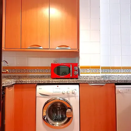 San Miguel Con Wifi Y Garaje Gratis *