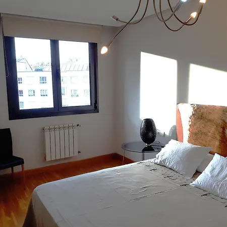 San Miguel Con Wifi Y Garaje Gratis Apartamento *