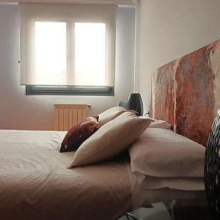 San Miguel Con Wifi Y Garaje Gratis Apartamento *