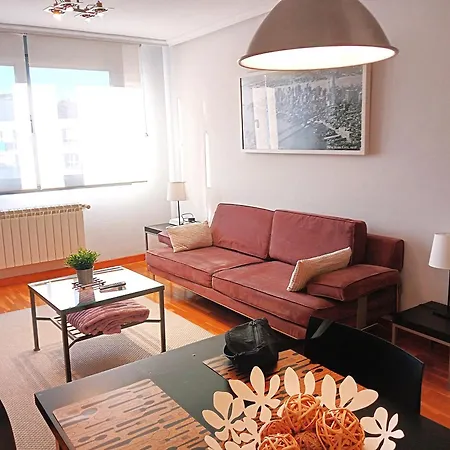 San Miguel Con Wifi Y Garaje Gratis *