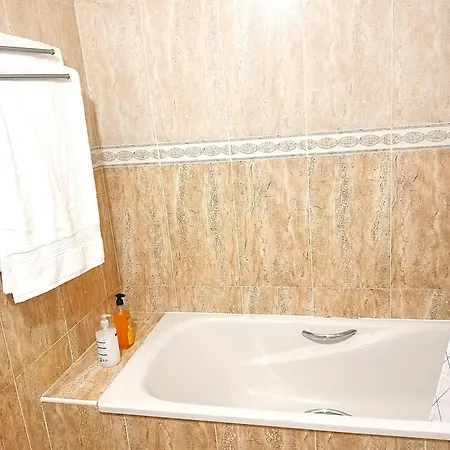 San Miguel Con Wifi Y Garaje Gratis Appartement