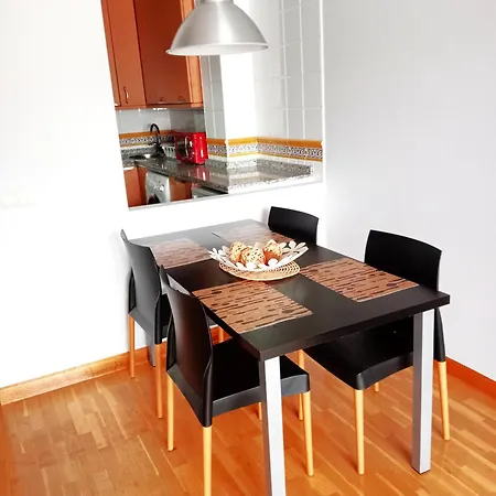Apartamento San Miguel Con Wifi Y Garaje Gratis Oviedo