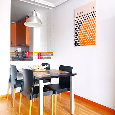 Appartement San Miguel Con Wifi Y Garaje Gratis