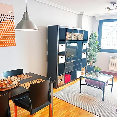 San Miguel Con Wifi Y Garaje Gratis *