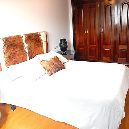 Апартаменты San Miguel Con Wifi Y Garaje Gratis *