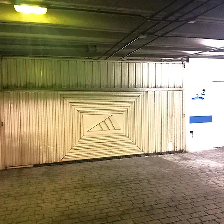 Apartamento San Miguel Con Wifi Y Garaje Gratis Oviedo